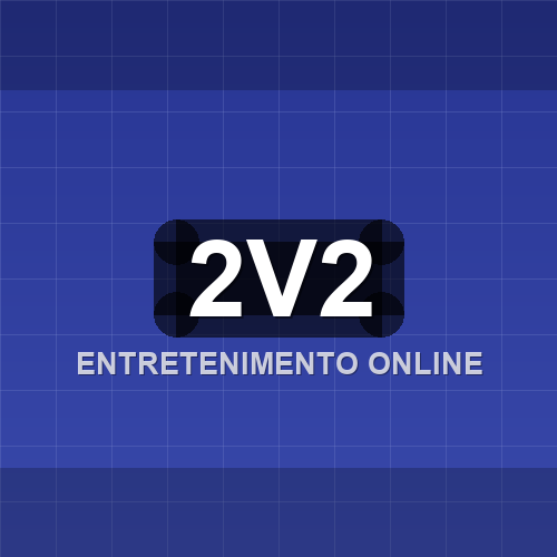 2v2 logo
