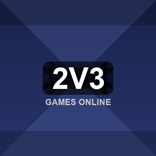 2v3 logo