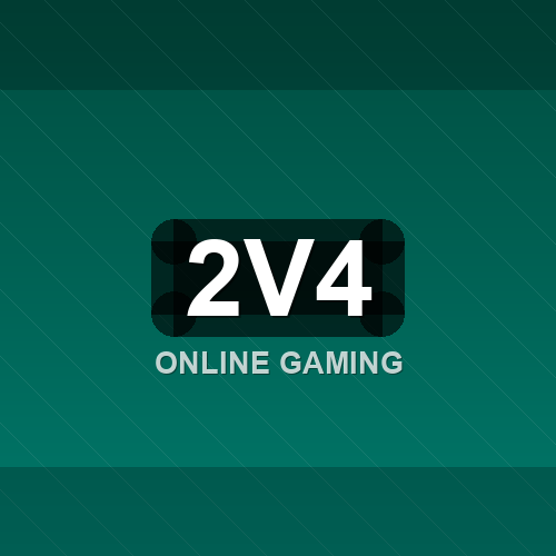 2v4 logo