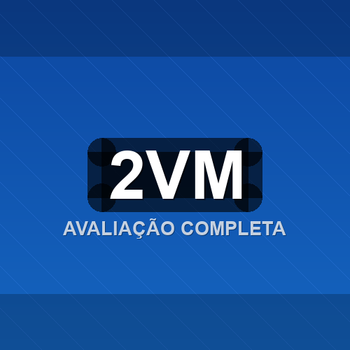 2vm logo