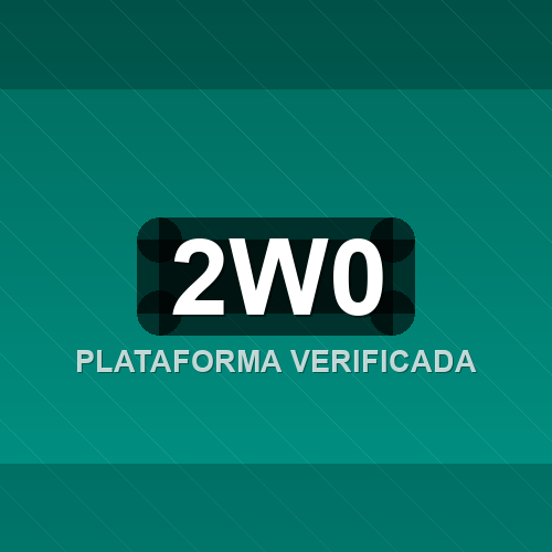 2w0 logo