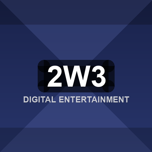 2w3 logo