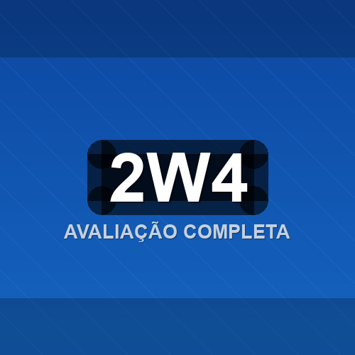 2w4 logo
