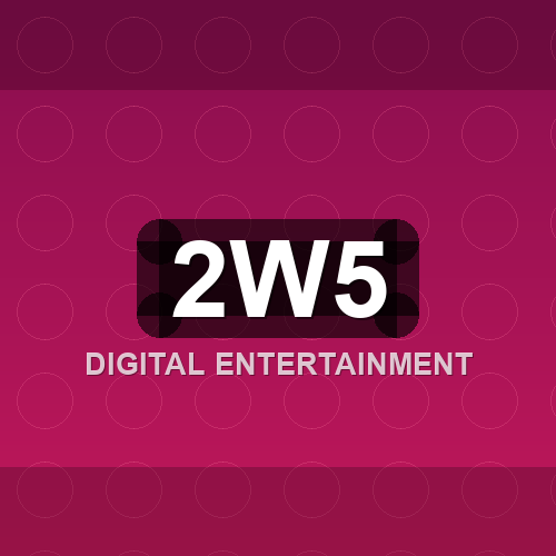 2w5 logo