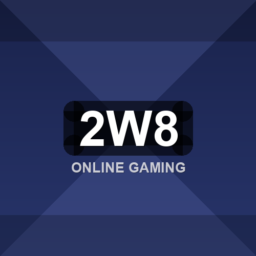 2w8 logo