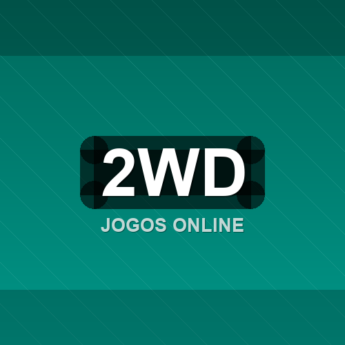 2wd logo