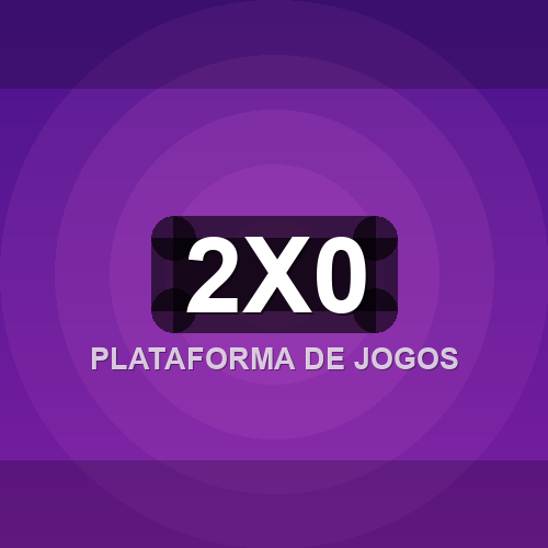2x0 logo