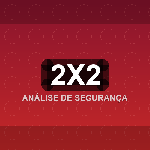 2x2 logo
