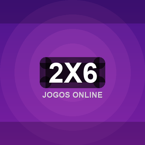 2x6 logo