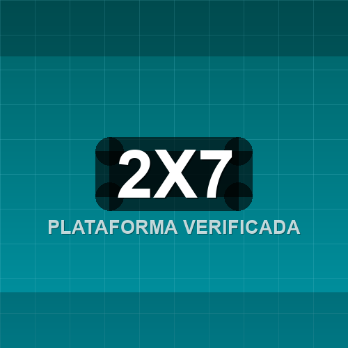 2x7 logo