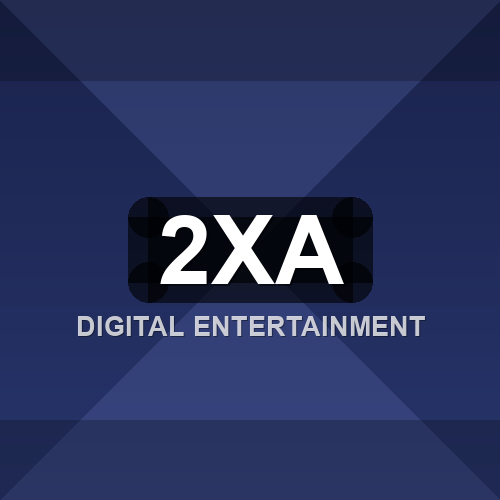 2xa logo