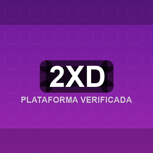 2xd logo
