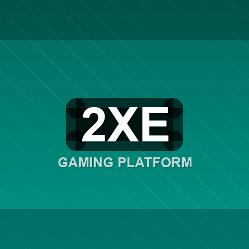 2xe logo