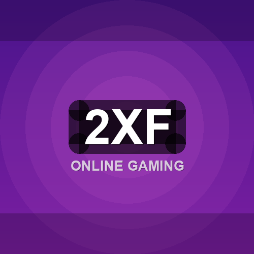 2xf logo
