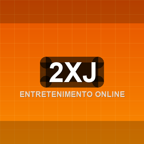2xj logo