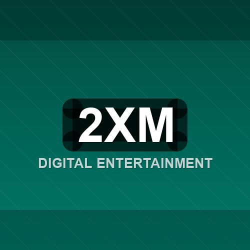2xm logo
