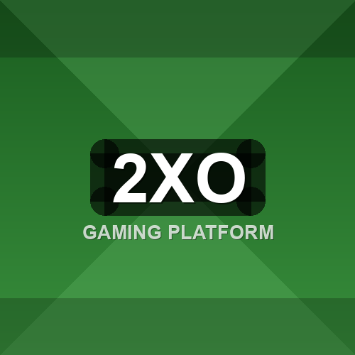 2xo logo