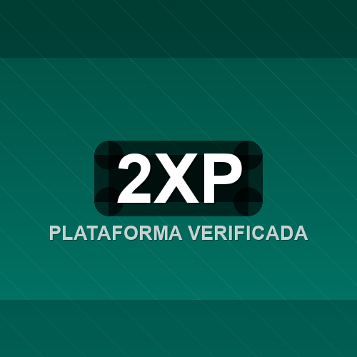 2xp logo