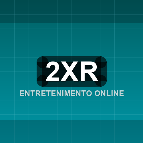 2xr logo