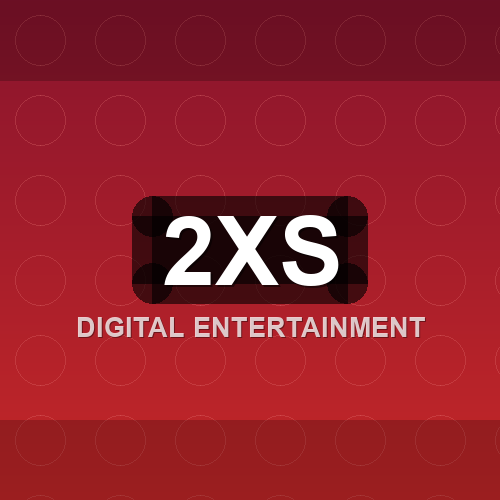 2xs logo