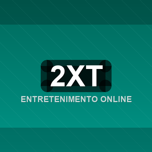 2xt logo