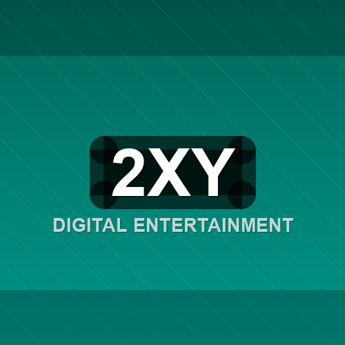 2xy logo