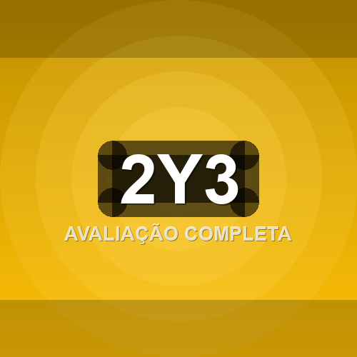 2y3 logo