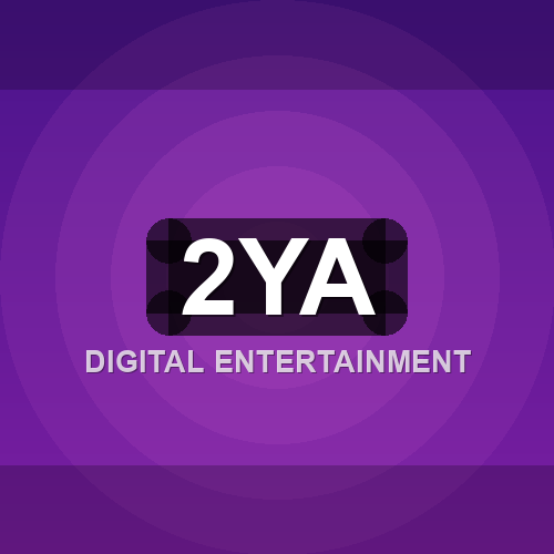 2ya logo