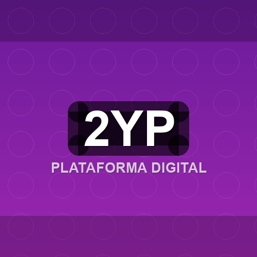 2yp logo