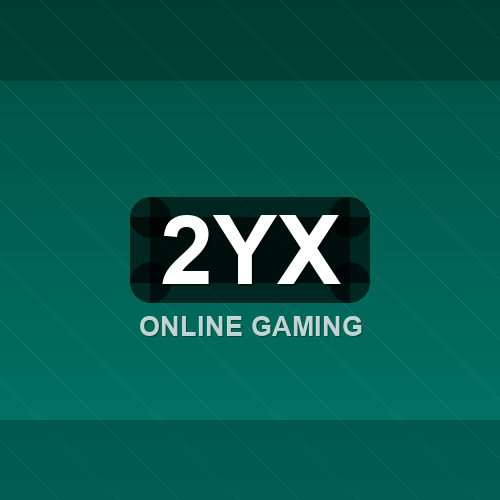 2yx logo