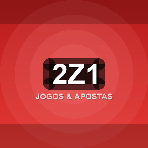 2z1 logo