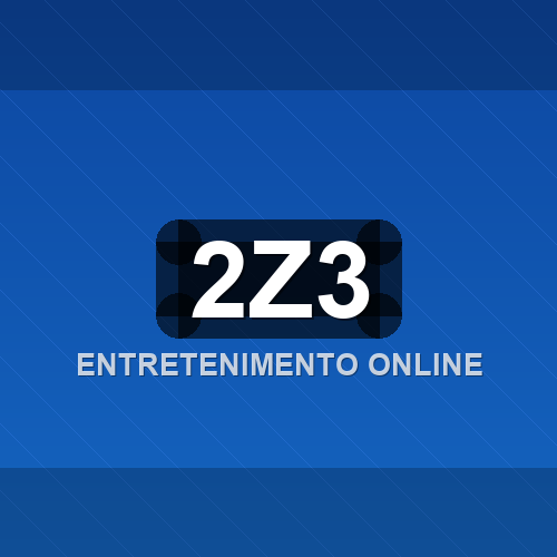 2z3 logo