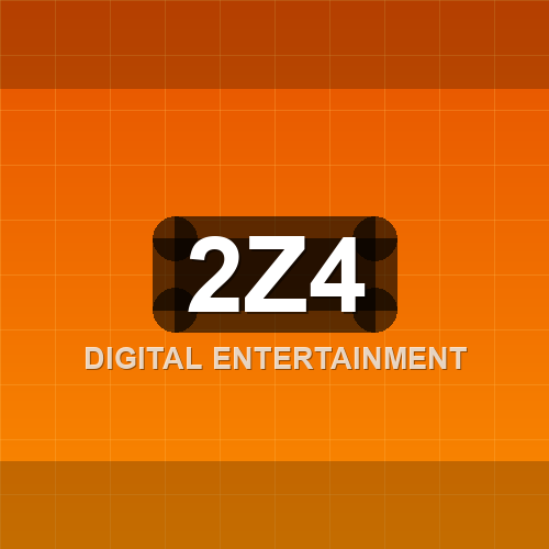2z4 logo