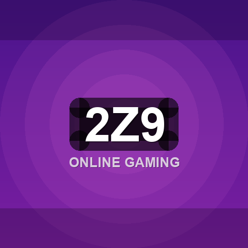 2z9 logo