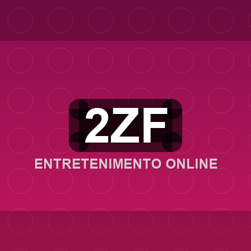 2zf logo