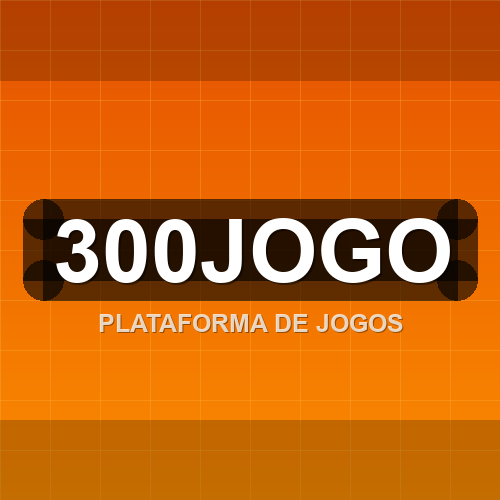 300jogo logo