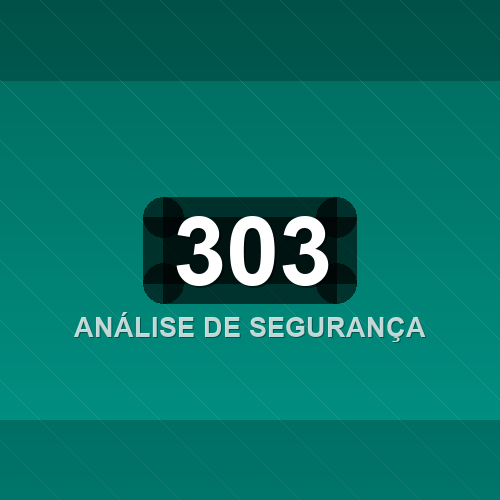 303 logo