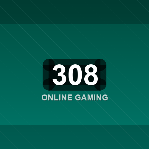 308 logo