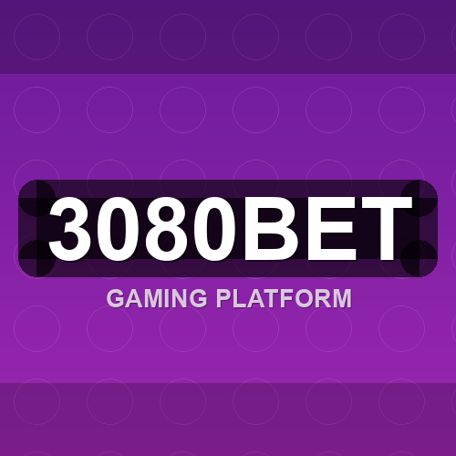 3080bet logo