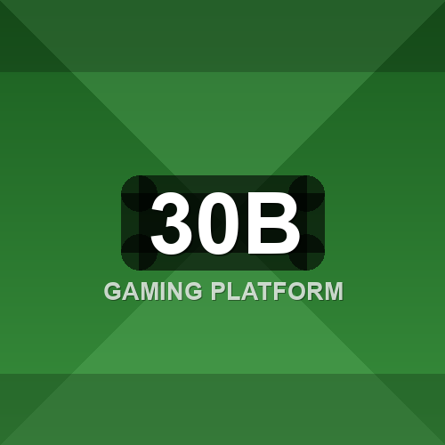 30b logo