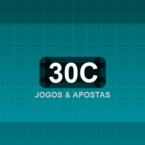30c logo
