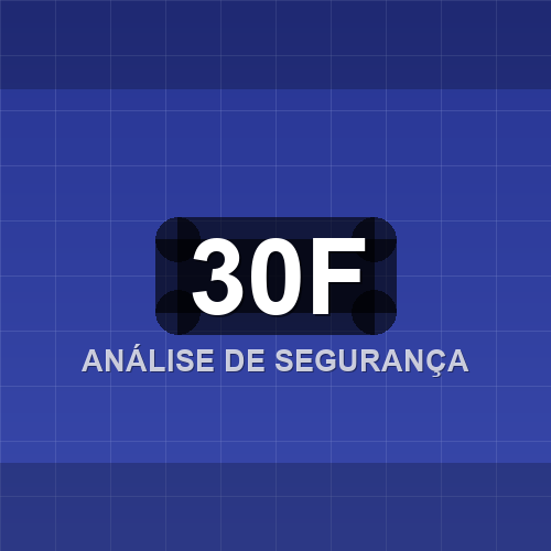 30f logo