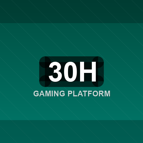30h logo