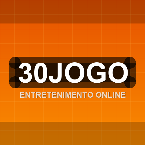 30jogo logo