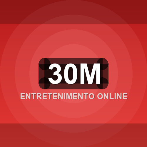 30m logo