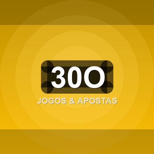 30o logo