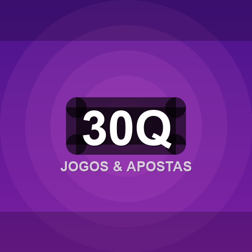 30q logo