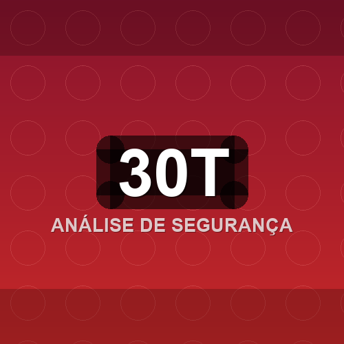 30t logo