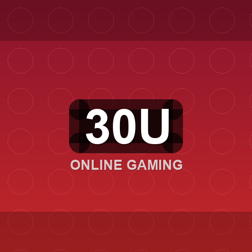 30u logo