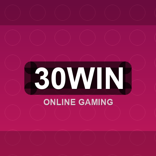 30win logo
